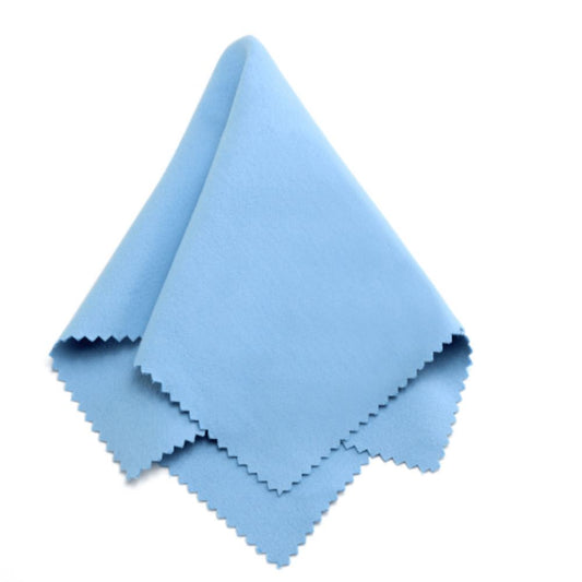 Polishing Cloth Jewelry ShineOn Fulfillment 